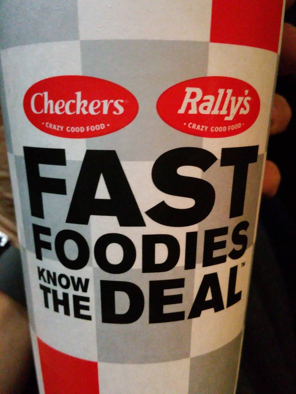 Checkers | restaurant | 4850 S Telegraph Rd, Dearborn Heights, MI 48125, USA | 3132911260 OR +1 313-291-1260