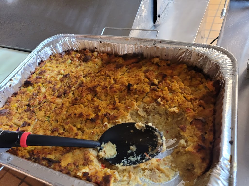 Soul of Main Street | restaurant | 1855 N Main St, Jacksonville, FL 32206, USA | 9043613957 OR +1 904-361-3957