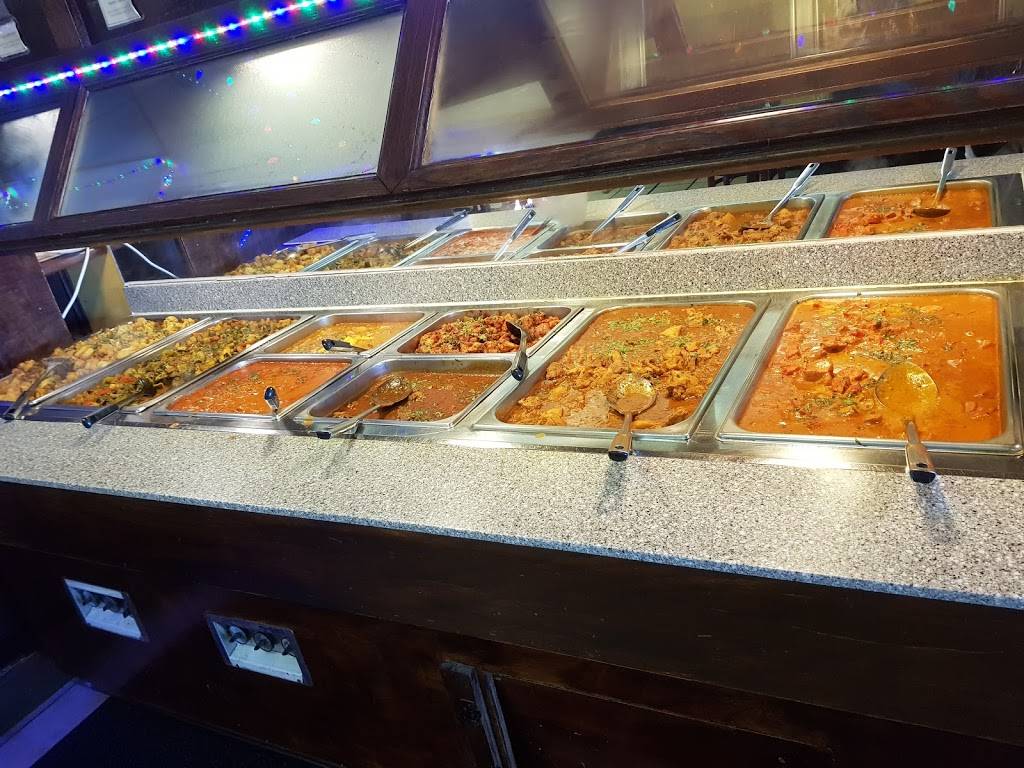 Taj Mahal Indian Restaurant | restaurant | 1250 E Republic Rd, Springfield, MO 65804, USA | 4177194573 OR +1 417-719-4573