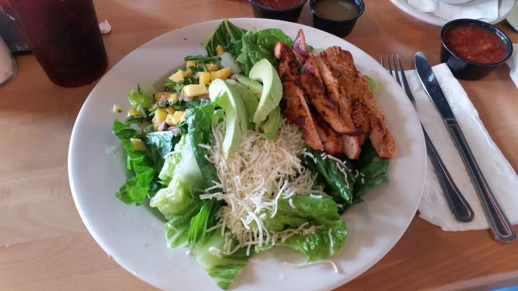 Habaneros Fresh Mex | restaurant | 5601 Basswood Blvd # 137, Fort Worth, TX 76137, USA | 8174287223 OR +1 817-428-7223