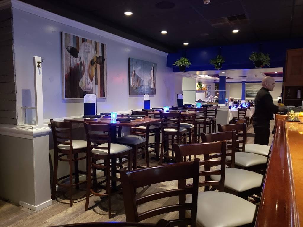 Gerards Prime 13 | restaurant | 601 Union Ave, Brielle, NJ 08730, USA | 7327228825 OR +1 732-722-8825