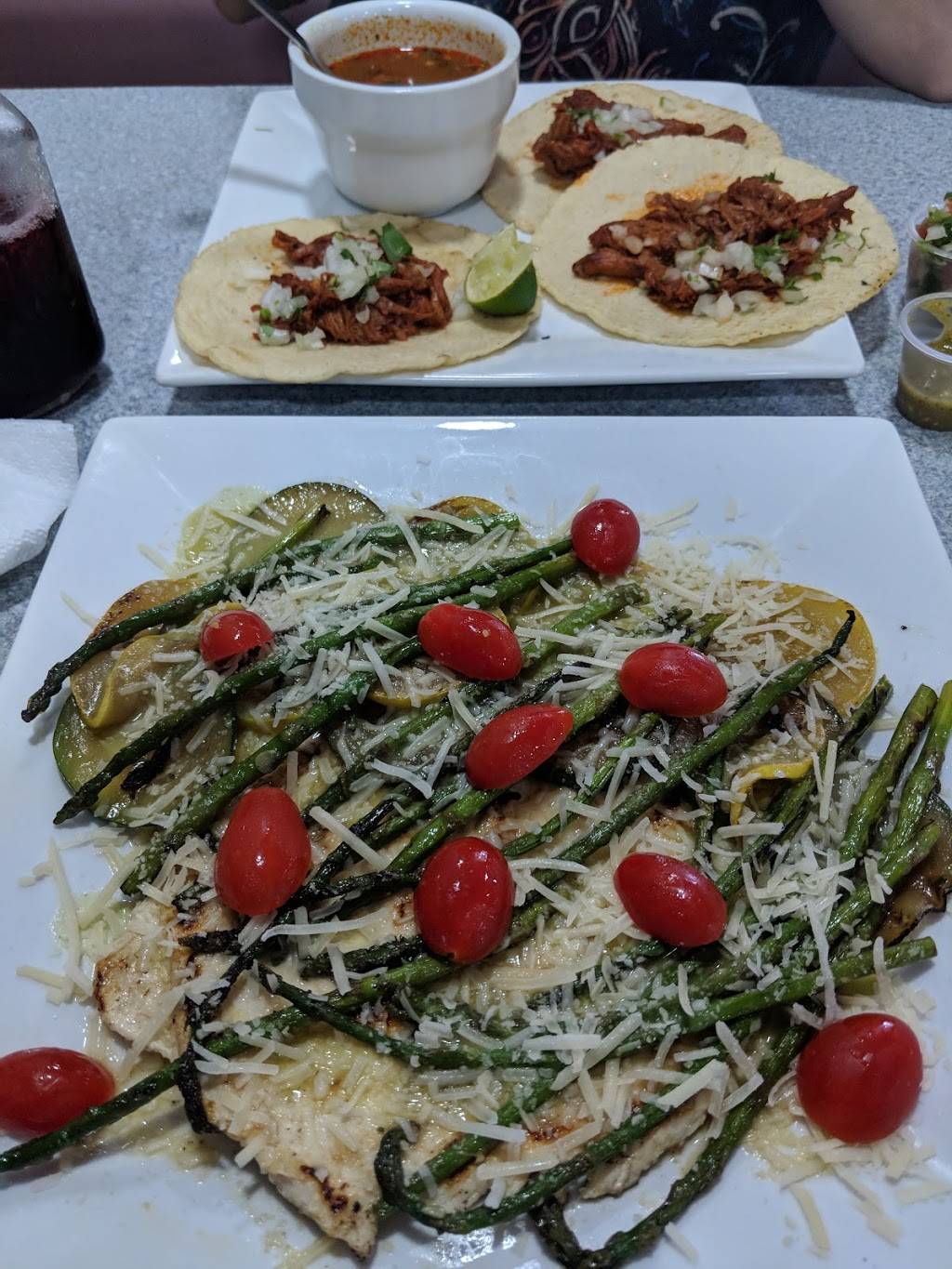 Cielito Lindo | restaurant | 1111 Cedar Lane Rd, Greenville, SC 29617, USA | 8646031800 OR +1 864-603-1800