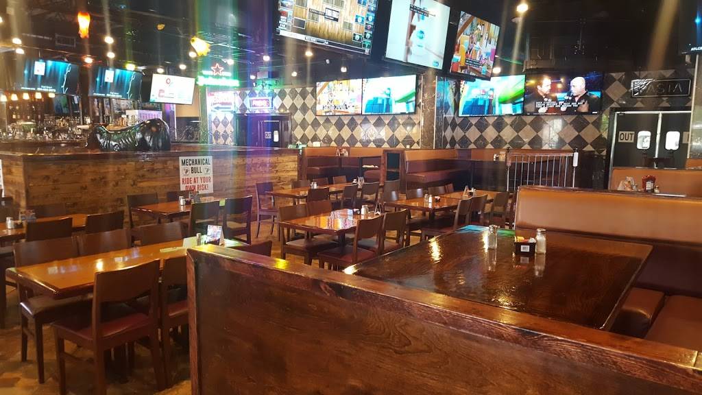Rodeo Sports Bar | restaurant | 1869 Mt Zion Rd, Morrow, GA 30260, USA | 7709687434 OR +1 770-968-7434