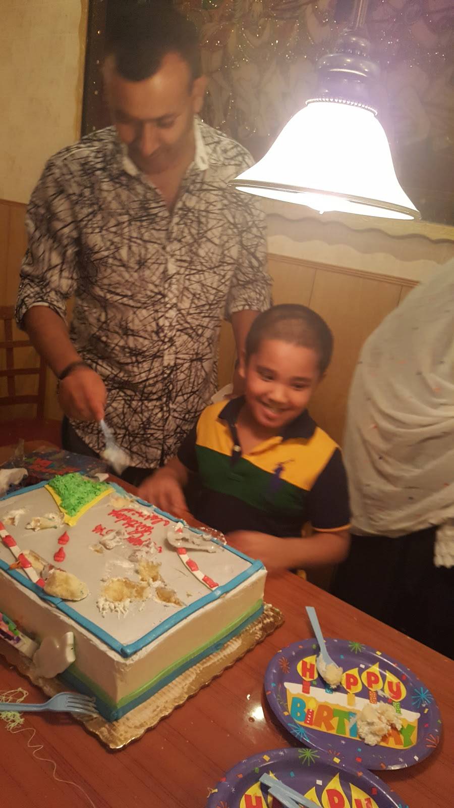 The India Palace | restaurant | 4778 Okeechobee Blvd, West Palm Beach, FL 33417, USA | 5614785606 OR +1 561-478-5606