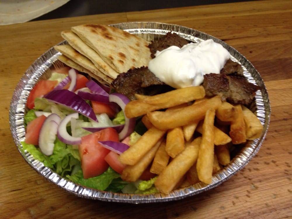 Gabriellas Family Pizza | meal delivery | 4501 162nd St, Flushing, NY 11358, USA | 7184458465 OR +1 718-445-8465