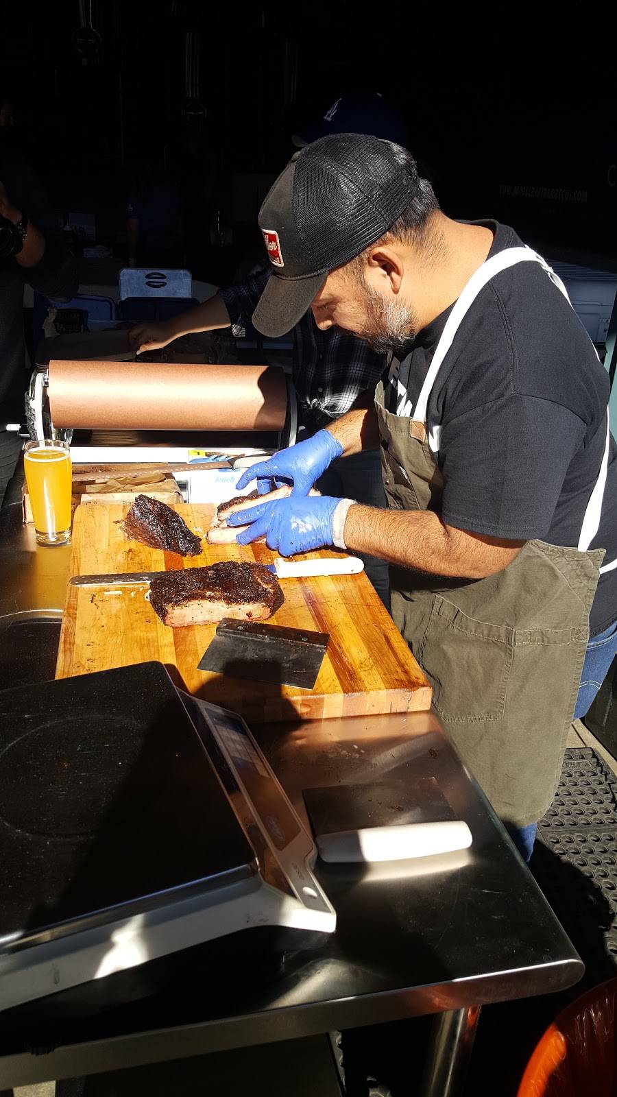Moos Craft Barbecue | restaurant | East Los Angeles, CA 90022, USA | 6479301154 OR +1 647-930-1154
