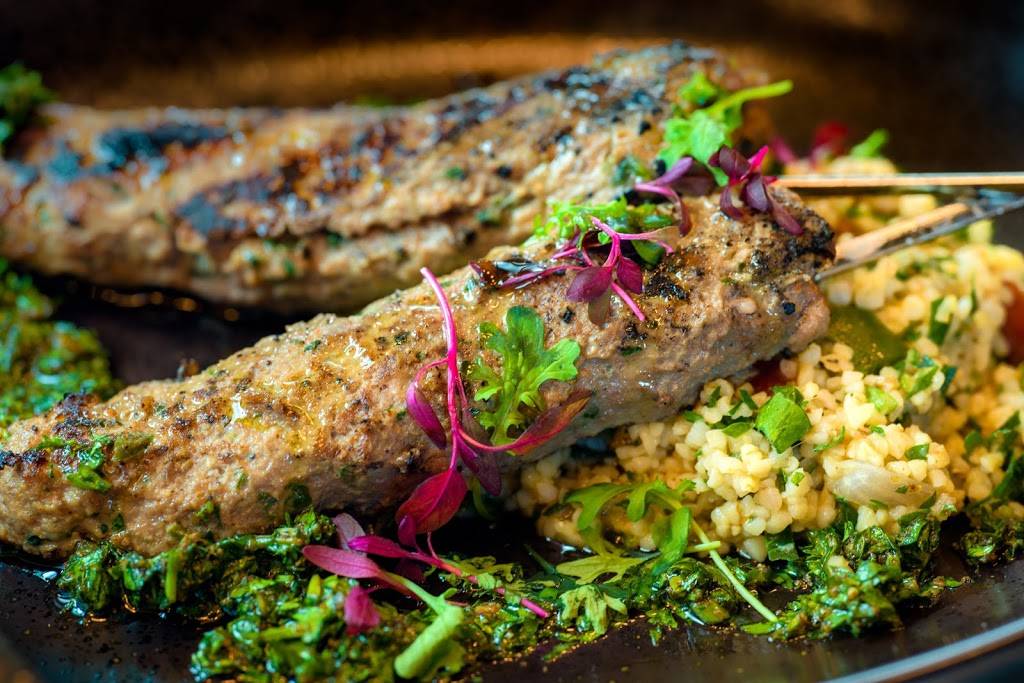 Bargello | restaurant | 7 Patton Ave, Asheville, NC 28801, USA | 8287745564 OR +1 828-774-5564