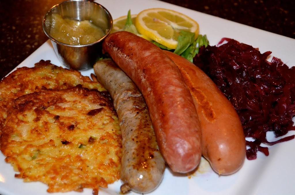 Schnitzel & Co | restaurant | 2763 Eggert Rd, Tonawanda, NY 14150, USA | 7168344404 OR +1 716-834-4404