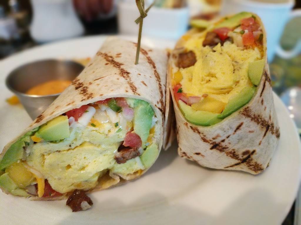 Zinc Cafe | restaurant | 679 Stokes Rd, Medford, NJ 08055, USA | 6099539462 OR +1 609-953-9462