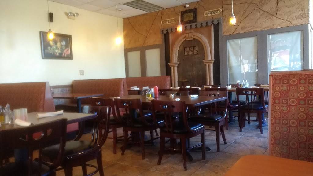 Flame Kabob | restaurant | 5415, 7536 Dr Phillips Blvd, Orlando, FL 32819, USA | 4072482280 OR +1 407-248-2280