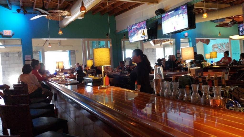 Aqua | restaurant | 862 5th Ave S, Naples, FL 34102, USA | 2392131111 OR +1 239-213-1111