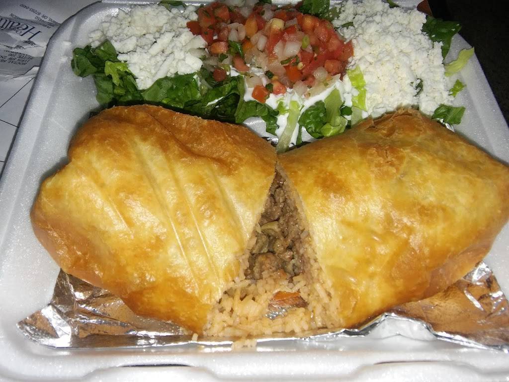 El Chino Taqueria | restaurant | 1011 SE Maple St, Hillsboro, OR 97123, USA | 5033529892 OR +1 503-352-9892