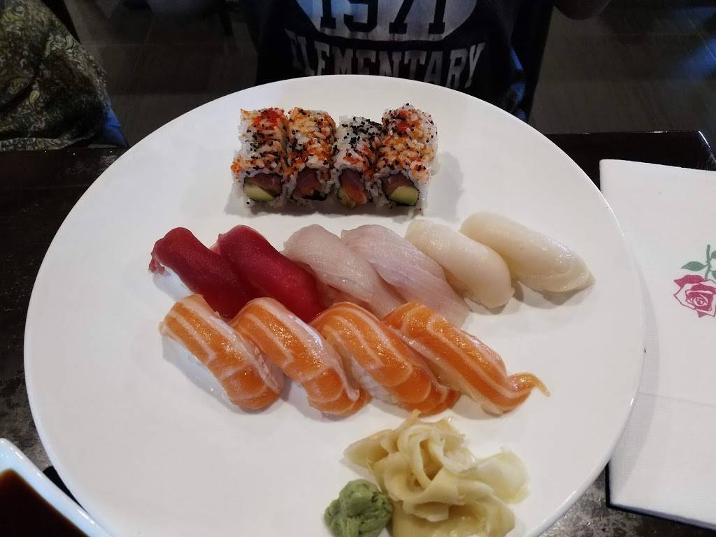 Cho Cho San Sushi & Hibachi | restaurant | 275 S Middletown Rd, Nanuet, NY 10954, USA | 8456248888 OR +1 845-624-8888