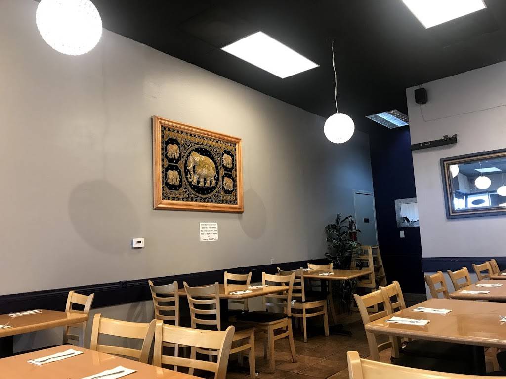 Sala Thai #3 | restaurant | 47894 Warm Springs Blvd, Fremont, CA 94539, USA | 5106515899 OR +1 510-651-5899