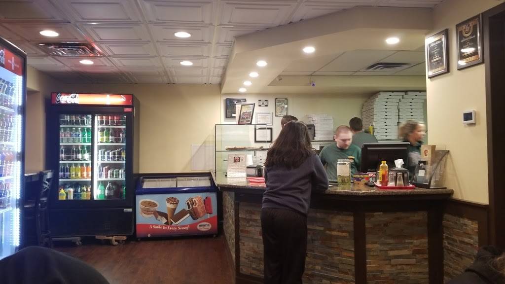 Lenape Pizza | restaurant | 1410 Lenape Rd, West Chester, PA 19382, USA | 6107932202 OR +1 610-793-2202