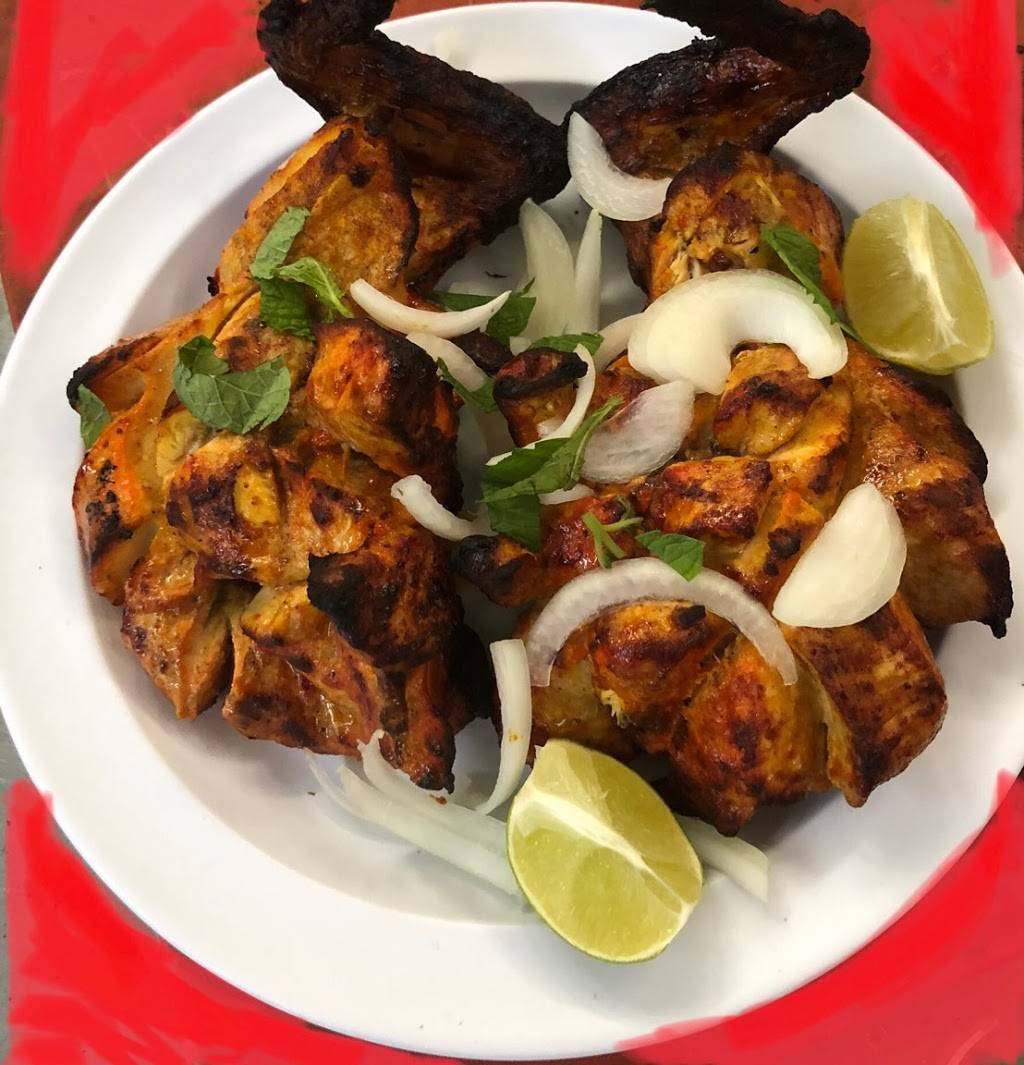 Lazeeza | meal delivery | 10 Hegenberger Rd, Oakland, CA 94621, USA | 5106330731 OR +1 510-633-0731