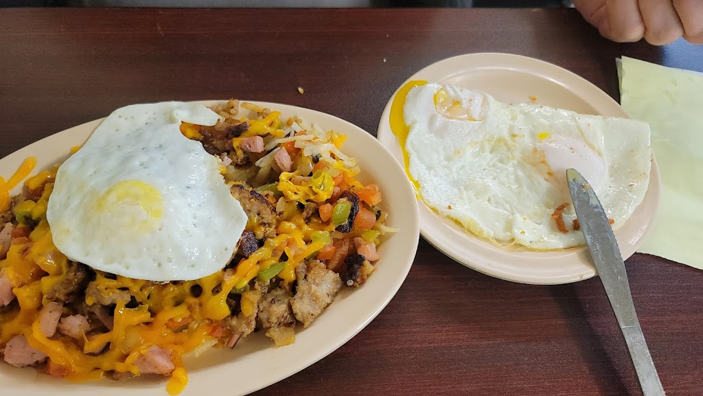 Cheryls Diner | restaurant | 211 E Main St, Cabot, AR 72023, USA | 5014220834 OR +1 501-422-0834