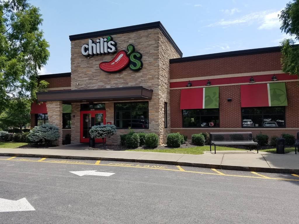 Chilis Grill & Bar | restaurant | 218 Indian Lake Blvd, Hendersonville, TN 37075, USA | 6158261711 OR +1 615-826-1711