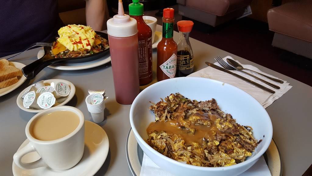 Fullerton Restaurant | restaurant | 2400 W Fullerton Ave, Chicago, IL 60647, USA | 7733845500 OR +1 773-384-5500