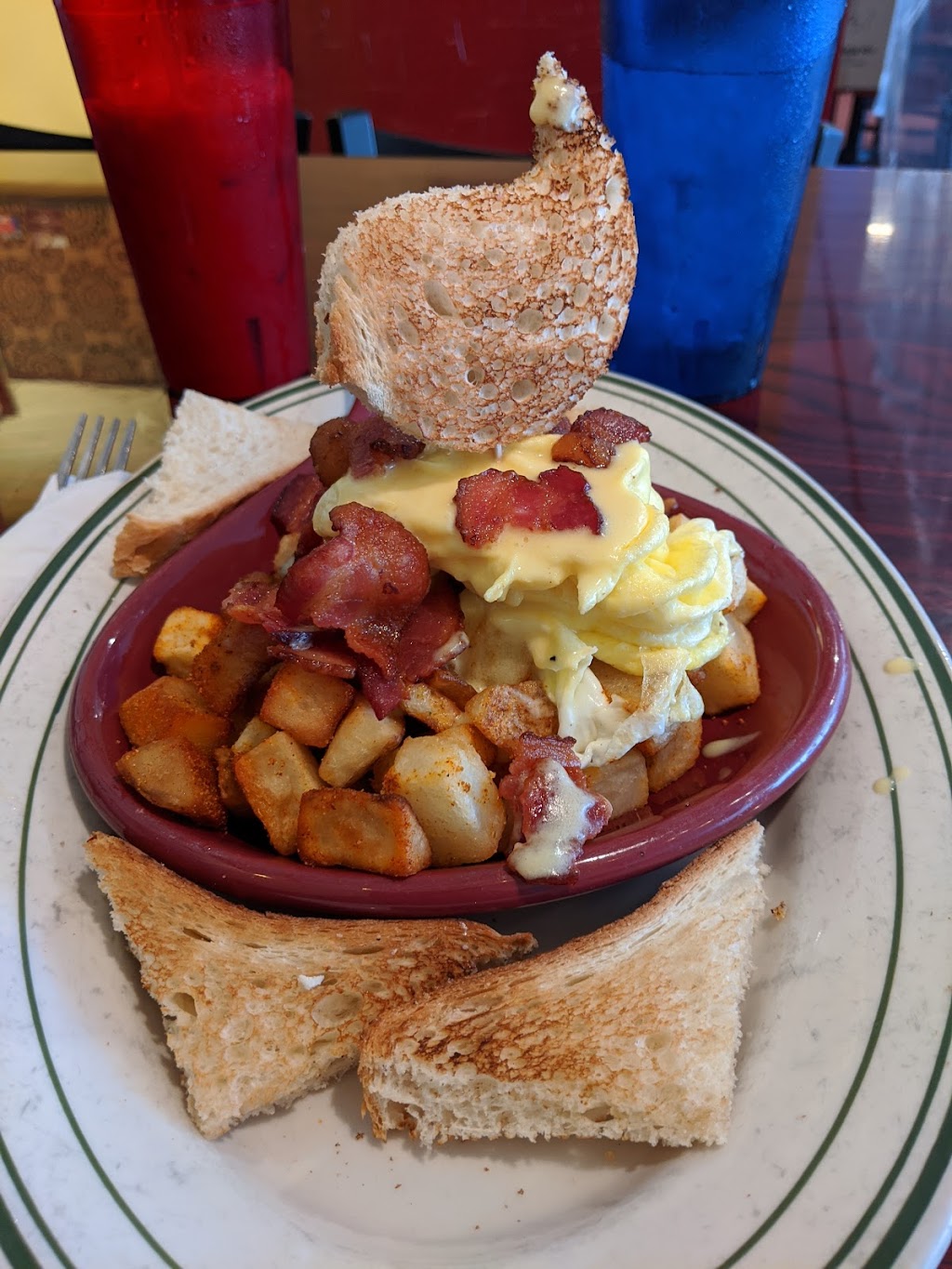 The Bada Bean | cafe | 2500 Apalachee Pkwy # B, Tallahassee, FL 32301, USA | 8505622326 OR +1 850-562-2326