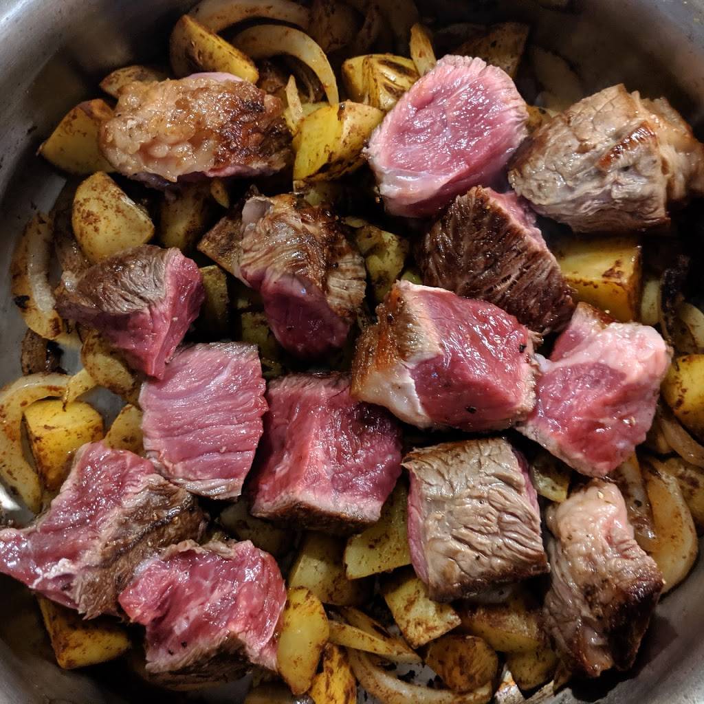 The Restorative Chef Personal Chef Service | restaurant | 1208 George Ct, Lawrence, KS 66044, USA | 9137061412 OR +1 913-706-1412