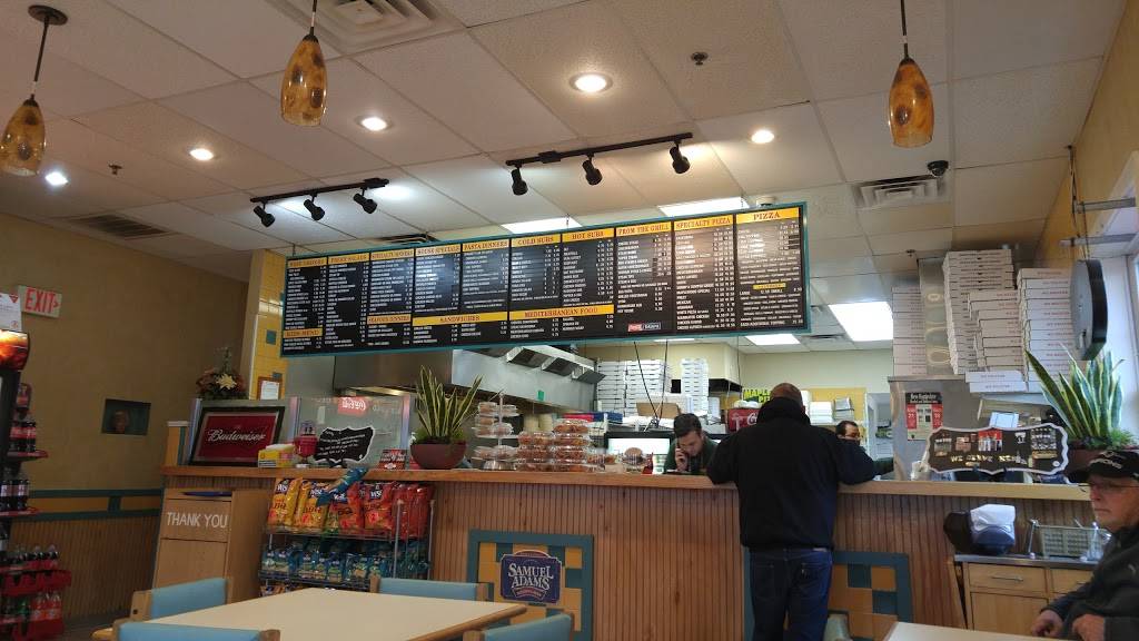 Maplewood Pizza & Seafood | meal delivery | 25 Merrit Pkwy, Nashua, NH 03062, USA | 6035980007 OR +1 603-598-0007