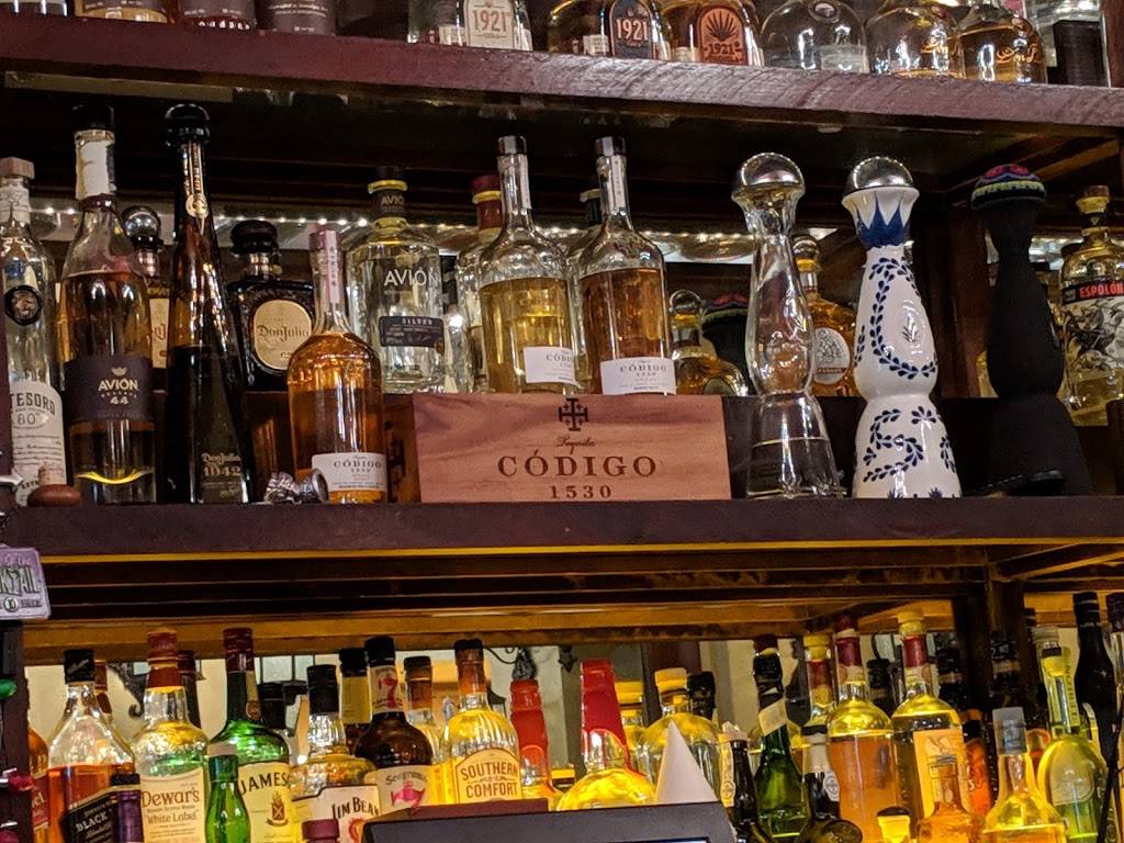 Colibri | restaurant | 438 Geary St, San Francisco, CA 94102, USA | 4154402737 OR +1 415-440-2737