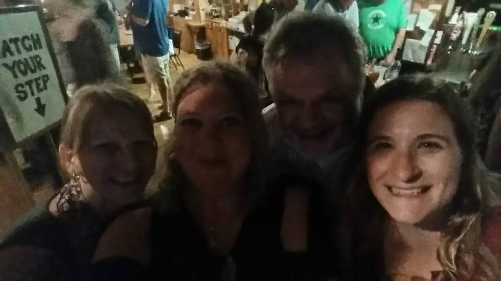 The Fort | restaurant | 97 Main St, Morrisville, NY 13408, USA | 3156849336 OR +1 315-684-9336