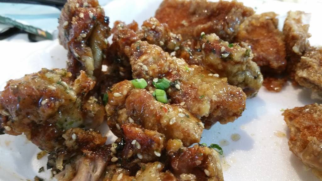 Island Flavor | restaurant | 8846 S Eastern Ave #102, Las Vegas, NV 89123, USA | 7025387474 OR +1 702-538-7474