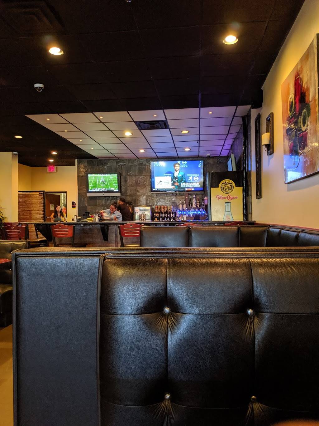 Gabriela & Sofia’s Tex-Mex | restaurant | 10455 N Central Expy #117, Dallas, TX 75231, USA | 2146471033 OR +1 214-647-1033