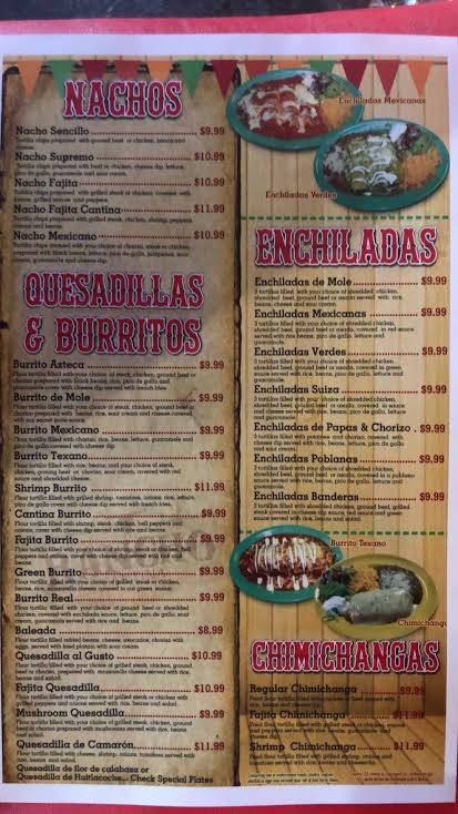 Rancho Cantina 2 | restaurant | 1925 Madison Square Blvd, La Vergne, TN 37086, USA | 6154711159 OR +1 615-471-1159