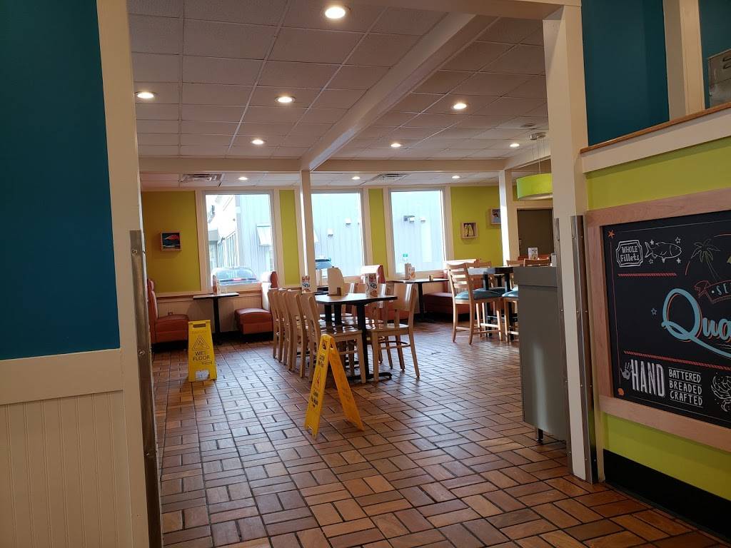 Captain Ds | restaurant | 6326 Rivers Ave, North Charleston, SC 29410, USA | 8437971571 OR +1 843-797-1571