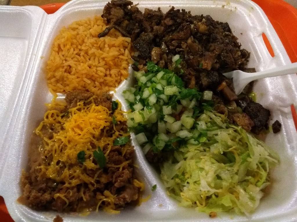 Polibertos Taco Shop | restaurant | 4310 W Glendale Ave, Glendale, AZ 85301, USA | 6238470549 OR +1 623-847-0549