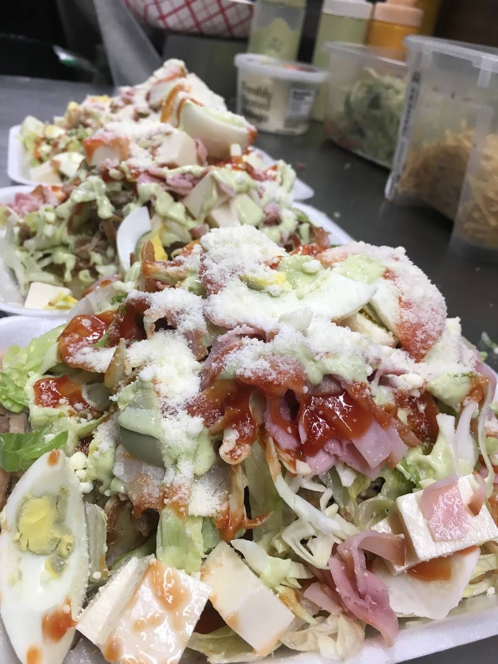 El importado Orlando | restaurant | 7133 S Orange Ave, Orlando, FL 32809, USA | 5615778239 OR +1 561-577-8239