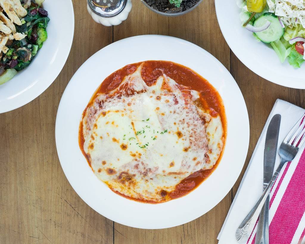 Steffanos Pizza Restaurant | restaurant | 525 Tunxis Hill Cut Off, Fairfield, CT 06825, USA | 2033341344 OR +1 203-334-1344