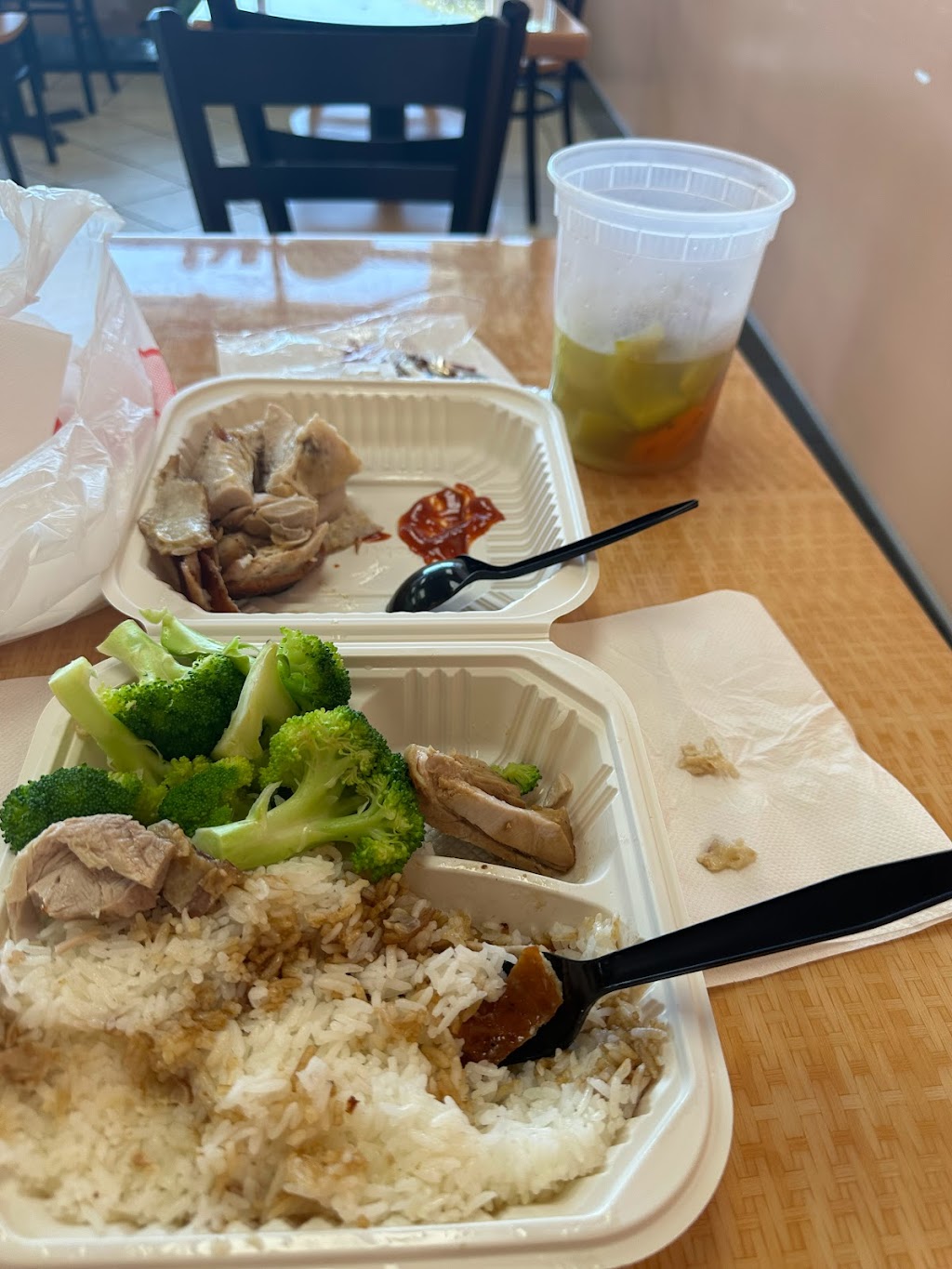 New Kim Lee Fast Food | restaurant | 20 S Park Victoria Dr, Milpitas, CA 95035, USA | 4087087114 OR +1 408-708-7114