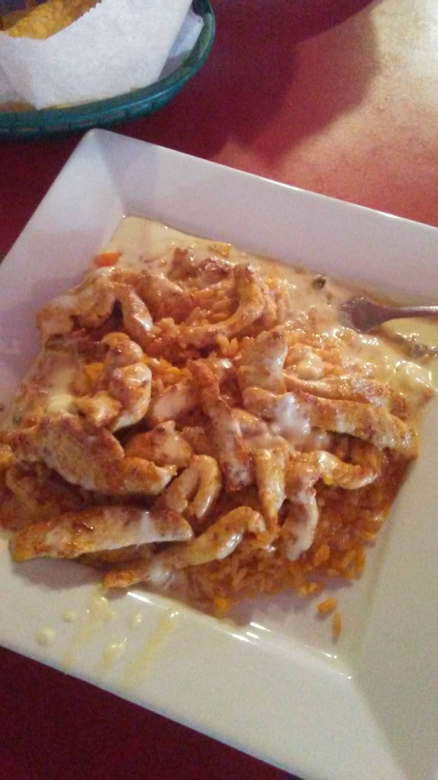 Jalapenos Mexican Restaurant | restaurant | 1674 Charter St, Jackson, LA 70748, USA | 2253104003 OR +1 225-310-4003