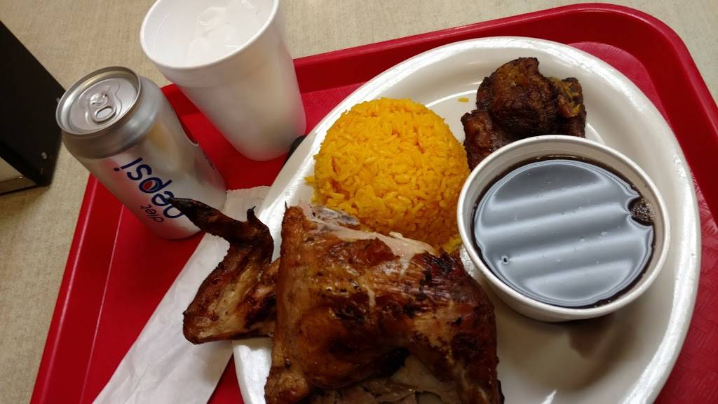 La Granja | restaurant | 7040 Okeechobee Rd, Fort Pierce, FL 34945, USA | 7724671070 OR +1 772-467-1070