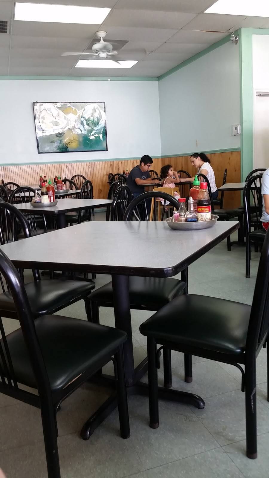 Hoang My Restaurant | restaurant | 10941 Scarsdale Blvd # A, Houston, TX 77089, USA | 2819221833 OR +1 281-922-1833