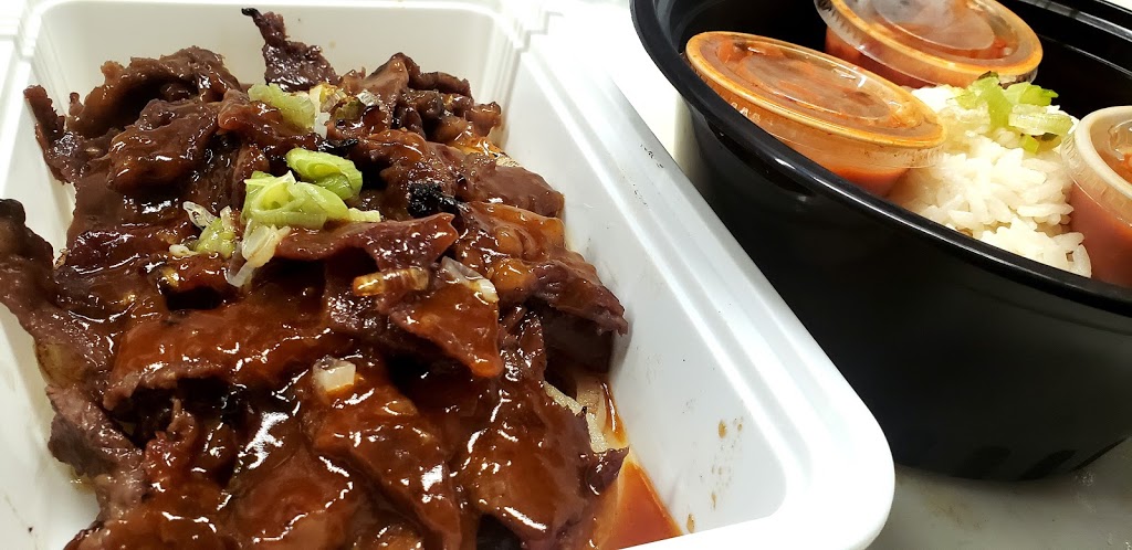 Seoul Delights | restaurant | 158 NW 20th St, Boca Raton, FL 33431, USA | 5613342504 OR +1 561-334-2504