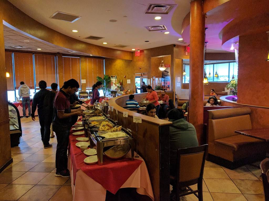 Mirchi Restaurant | restaurant | 1655 Oak Tree Road, Edison, NJ 08820, USA | 8779647244 OR +1 877-964-7244