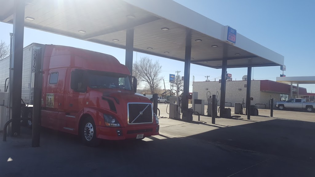 Allsups Convenience Store | restaurant | 10 S Maple St, Stratford, TX 79084, USA | 8063961180 OR +1 806-396-1180