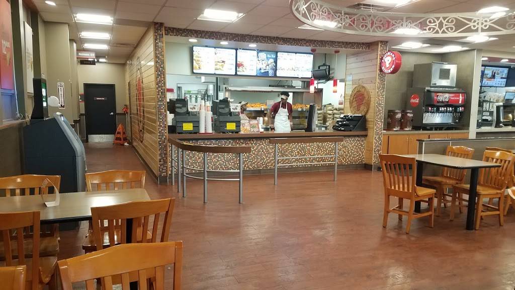 Popeyes Louisiana Kitchen | restaurant | 13011 Old Hickory Blvd, Antioch, TN 37013, USA | 6156416731 OR +1 615-641-6731