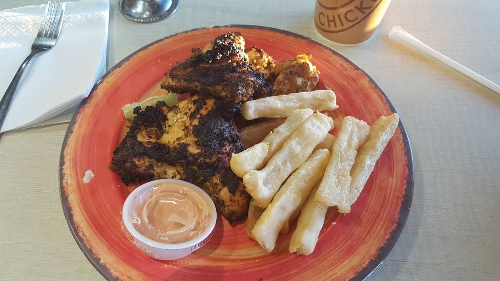 Pollo Campero | meal takeaway | 7705 Richmond Hwy #101, Alexandria, VA 22306, USA | 7033600864 OR +1 703-360-0864