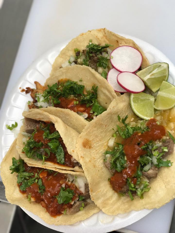 Tacos La Bonita | restaurant | 1499 Spear Ave, Arcata, CA 95521, USA | 7075024996 OR +1 707-502-4996