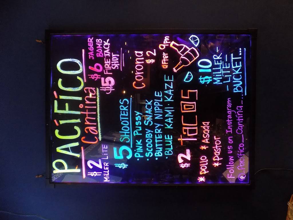 Pacifico Cantina | night club | 434 Potrero Grande Dr, Monterey Park, CA 91755, USA | 3235971360 OR +1 323-597-1360