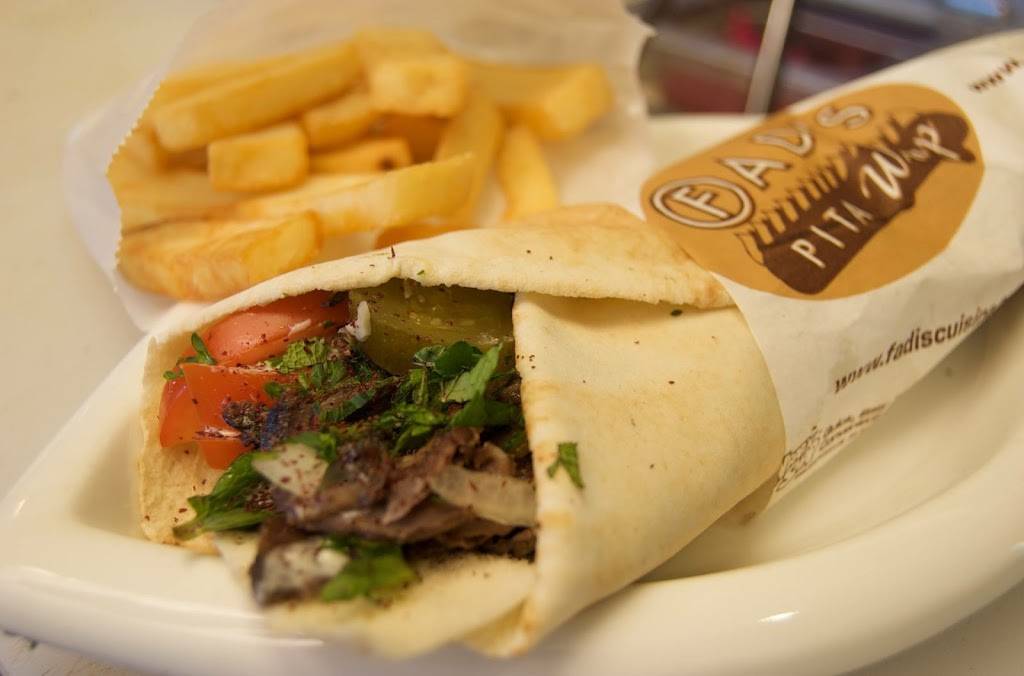 Fadis Mediterranean Grill | restaurant | 3001 Knox St #110, Dallas, TX 75205, USA | 2145281800 OR +1 214-528-1800