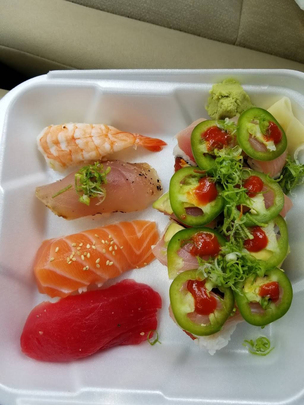 Vanilla Fish | restaurant | Soquel Canyon Crossings, 15870 Soquel Canyon Pkwy, Chino Hills, CA 91709, USA | 9095978000 OR +1 909-597-8000