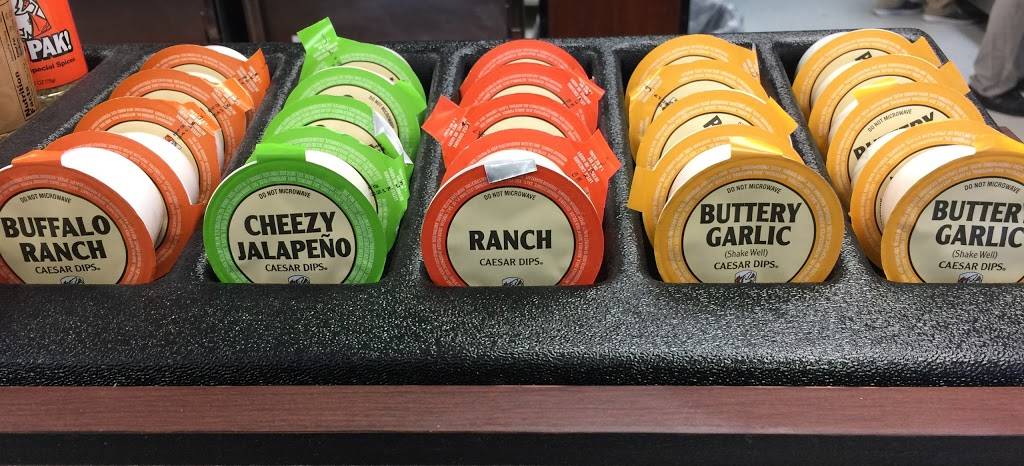 Little Caesars Pizza | meal takeaway | 211 Milford St, Clarksburg, WV 26301, USA | 3046235000 OR +1 304-623-5000