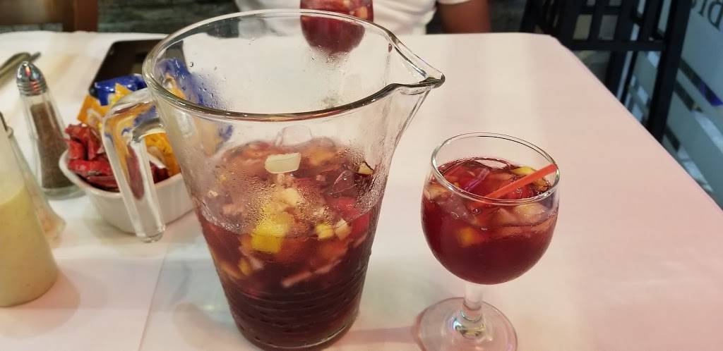 Don Alex | restaurant | 95-44 Roosevelt Ave, Jackson Heights, NY 11372, USA | 7184240144 OR +1 718-424-0144